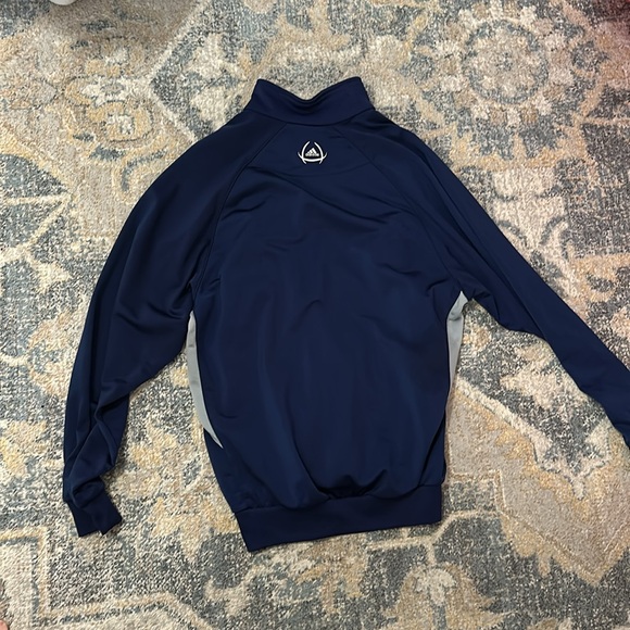 Men’s size small adidas jacket - Picture 3 of 3